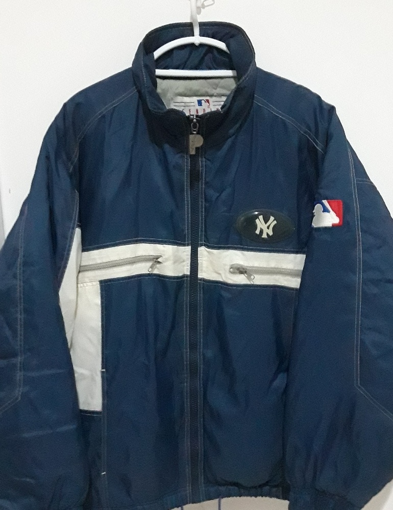 Mens NY Yankees jacket